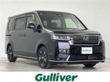 2023 Honda Step WGN