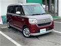 2019 Daihatsu Move Canbus