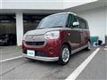 2019 Daihatsu Move Canbus