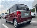 2019 Daihatsu Move Canbus
