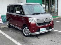 2019 Daihatsu Move Canbus