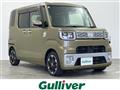 2014 Daihatsu WAKE