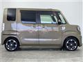 2014 Daihatsu WAKE