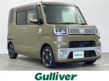 2014 Daihatsu WAKE