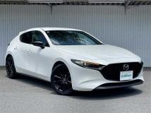 2023 Mazda Mazda3