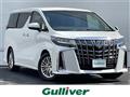 2020 Toyota Alphard
