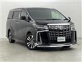 2021 Toyota Alphard