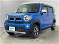 2021 Suzuki Hustler