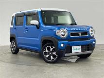 2021 Suzuki Hustler