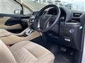 2022 Toyota Alphard Hybrid