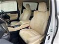 2022 Toyota Alphard Hybrid