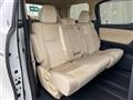 2022 Toyota Alphard Hybrid