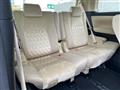 2022 Toyota Alphard Hybrid