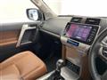 2022 Toyota Land Cruiser Prado