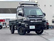 2025 Daihatsu Hijet Truck