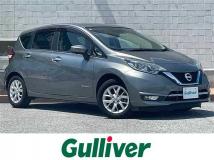 2017 Nissan Note