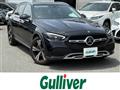 2023 Mercedes-Benz C-Class