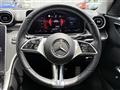 2023 Mercedes-Benz C-Class