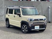 2022 Suzuki Hustler