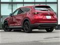 2022 Mazda CX-8