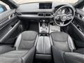 2022 Mazda CX-8