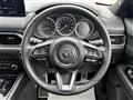 2022 Mazda CX-8