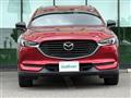 2022 Mazda CX-8