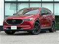 2022 Mazda CX-8