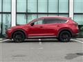 2022 Mazda CX-8