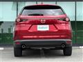 2022 Mazda CX-8