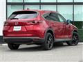 2022 Mazda CX-8