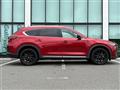 2022 Mazda CX-8
