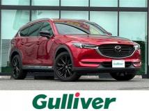 2022 Mazda CX-8