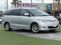 2007 Toyota Estima