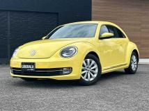 2013 Volkswagen Beetle