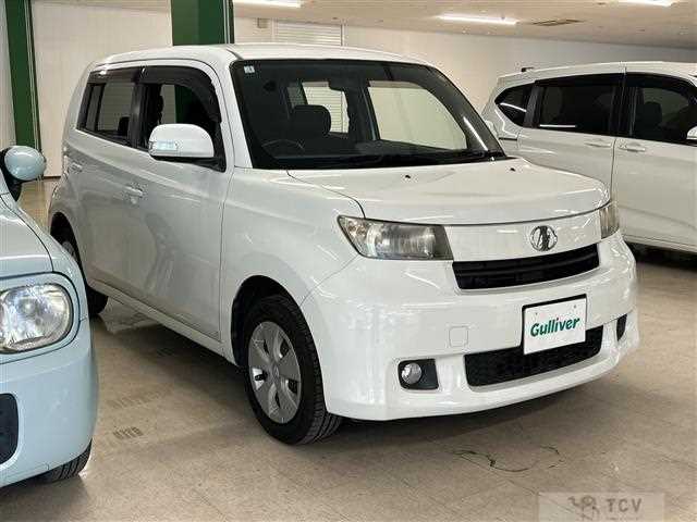 2010 Toyota bB