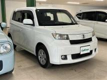 2010 Toyota bB