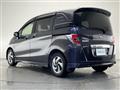 2015 Honda Freed Spike
