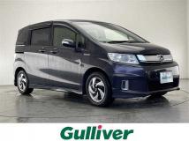 2015 Honda Freed Spike