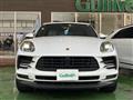 2019 Porsche Macan