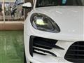 2019 Porsche Macan