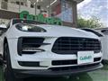 2019 Porsche Macan