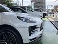 2019 Porsche Macan