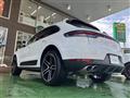 2019 Porsche Macan