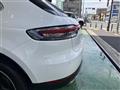 2019 Porsche Macan