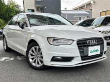 2014 Audi A3