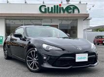 2017 Toyota 86