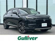 2025 Honda VEZEL