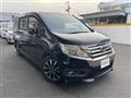 2012 Honda Step WGN