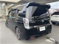 2012 Honda Step WGN